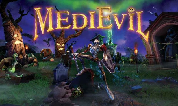 medievil-ps4-wallpaper